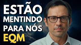 CHOCANTE: Minha Experiência de Quase Morte Revelou Que Vivemos em uma Grande Mentira!