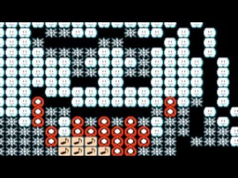 Boo's Shell Train • [AUTOMATIC] by BoneJP - Super Mario Maker - No Commentary 1bm