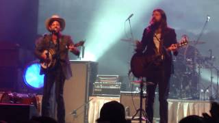 The Avett Brothers: "Open Ended Life"
