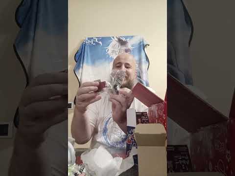 NihonBox sixteenth unboxing video (June 2024)