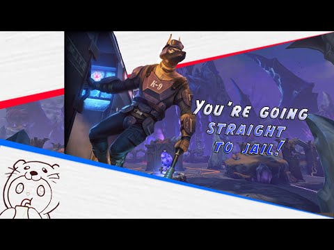 Anubis Solo: JUKES AND BIG OUTPLAYS! - Smite | Mattypocket