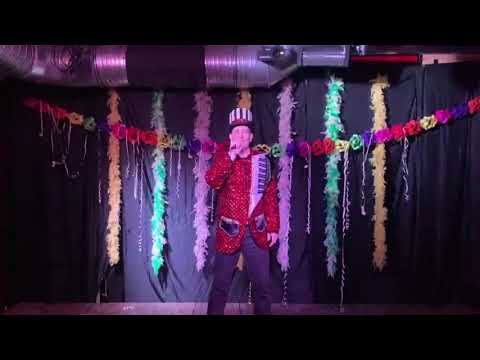 Bart Marcoen | Effkesbal 2021