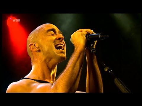 Live -  Koln, Germany April 9, 2006 (Rockpalast)