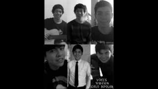 Cielo bipolar - Voces