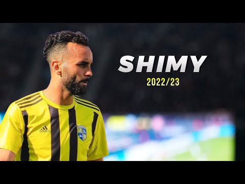 AHMED SHIMY ► Best Skills (HD) 2022_23