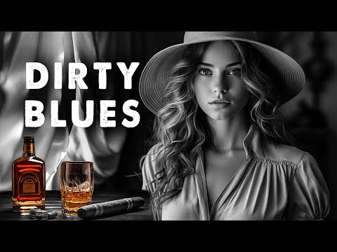 Dirty Blues - Soul-Stirring the Haunting Melodies and Lyrics of Blues Music | Mystical Blues Journey