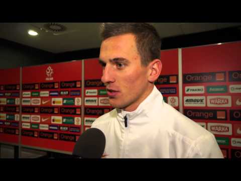 Extra Time: Milik: przy karnym stanęło mi serce