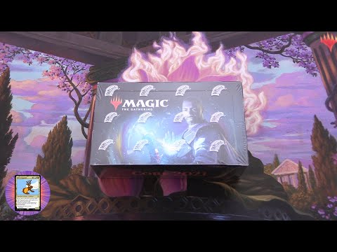 SPICY PULLS From Core Set 2021!