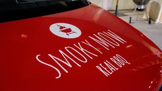 Making of: Smoky MOW Caddy