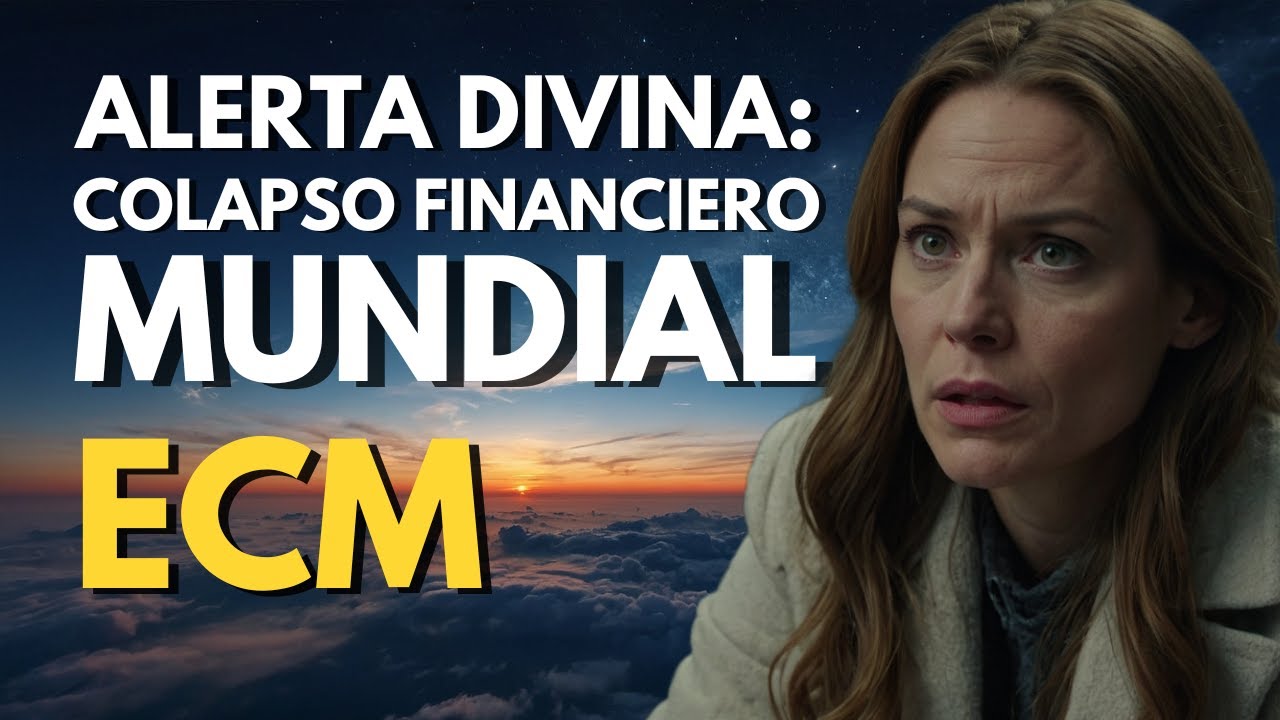 ELLA MURIÓ ALCANZADA POR UN RAYO Y RECIBIÓ UNA ADVERTENCIA DIVINA SOBRE EL FUTURO DE LA HUMANIDAD!