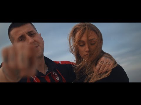 BiaŁas Amp Lanek Kochaj Nas I żegnaj Official Video