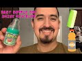 Baby Bottle Pop Drink Review As Seen On TikTok
