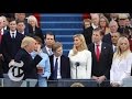 2017 Inauguration of Donald J Trump Ful