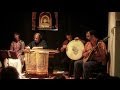 Sufi Music Ensemble - Caspian Winds (Omar Faruk Tekbilek )