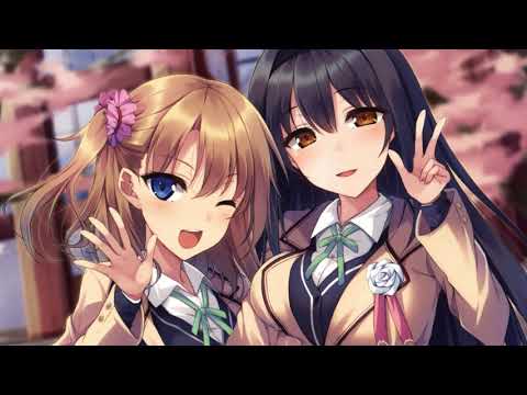 Nightcore Memory Lane