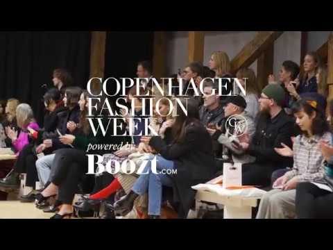 New Talent Scene AW18 | Copenhagen Fashion Week