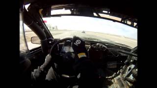 Lemon's 24 ButtonWillow 2014