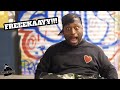 Freekey Zekey Talks Self Sabotage & Overcoming False Accusations