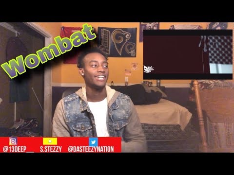 2:14WATCHED  BodyTheBooth S2 Ep.5 - Wombat (Reaction)