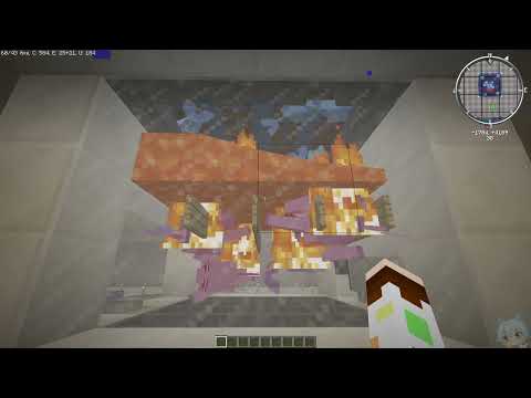 [MC] Guardian Farm on 1.12.2