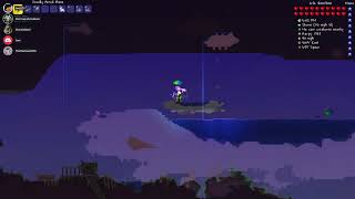 Storm 1 Tackles Terraria Episode 21: They Came From the MOON