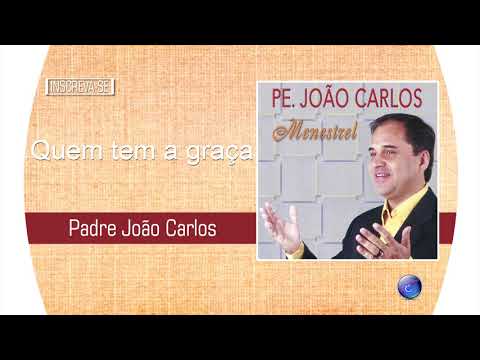 Quem Tem A Graça video