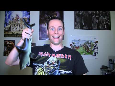 Cinematic Excrement: Episode 48 - Sharknado, part 1