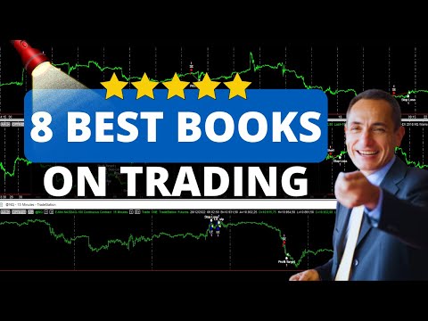Guide To the 8 Best Books on Systematic Trading