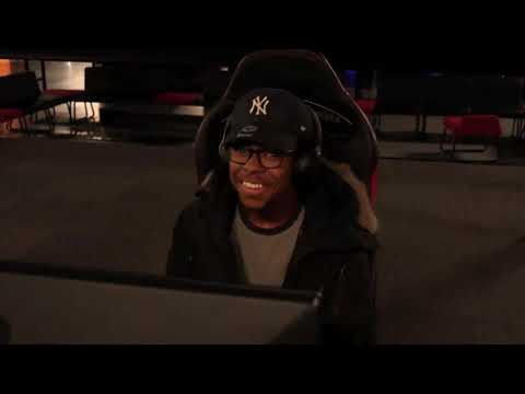 ARJAY!!! vs Grape - The Weekly Wave #48 - Ultimate Winners Semi Finals