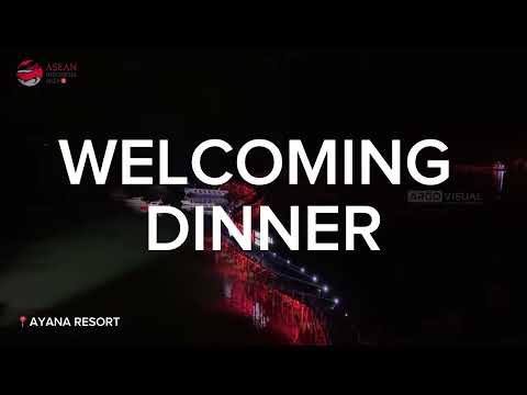 Behind The Scenes : 42nd ASEAN SUMMIT 2023 INDONESIA