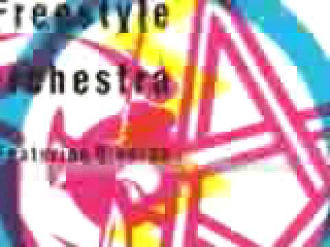 Freestyle Orchestra - Phantasm