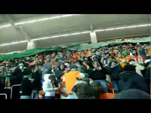 Zagłębie Lubin - TO JEST NASZA WIARA