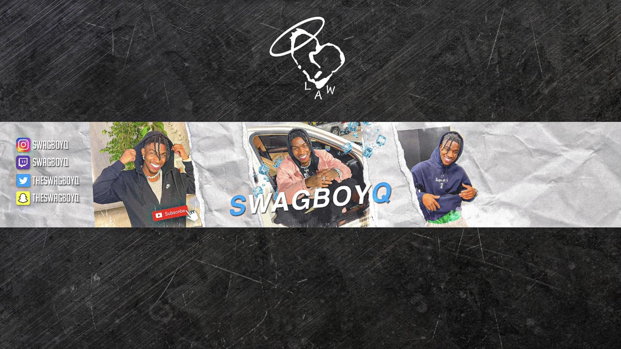 SwagBoyQ Live Stream