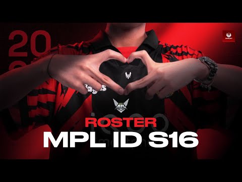 NEW FACES - BIGETRON MPL ID S16