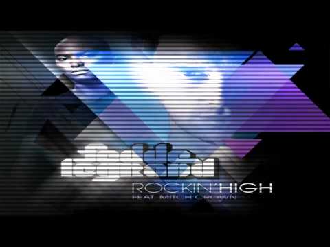 Fedde Le Grand ft. Mitch Crown - Rockin`High (Nicky Romero Remix) / Radio Record Air