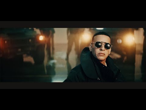 Daddy Yankee - El Abusador Del Abusador (Official Video)