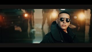 Kadr z teledysku El Abusador Del Abusador tekst piosenki Daddy Yankee