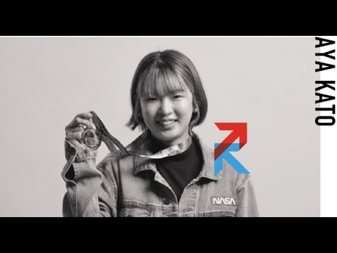 【名城大学開学100周年企画】REALIZE AWARD2023　プレゼン本選告知　04加藤綾さん