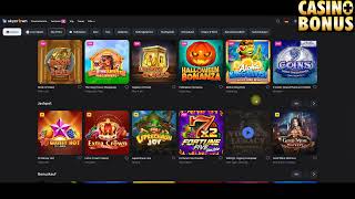 Skycrown Casino Erfahrung - Live mit Bonus getestet! | Protected By DMCA.com