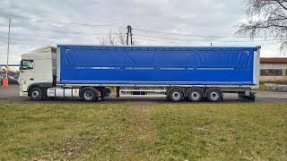 Sommer S3 | PID ZAMOVLENYaN poultry semi-trailer for sale - Image 4 | Autoline GB New Sommer S3 | PID ZAMOVLENYaN poultry semi-trailer | Image 4 - Autoline