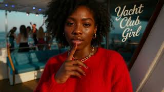 Eliot Rhodes - Yacht Club Girl