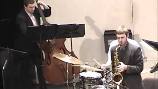 Cookin'at the ContinentalFebruary 26, 2011.wmv