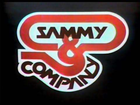 Sammy & Company - Tony Orlando & Dawn Song (May 17, 1975)