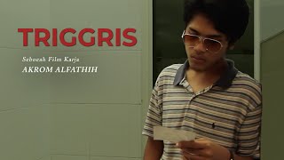 TRIGGRIS (2017) — Trailer (Starring Luqman Ski, Alan Bintang)