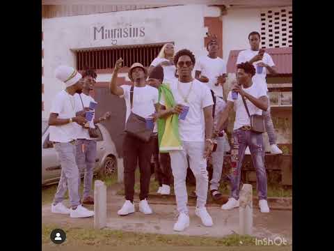 Kwaiboy papy ft Bigi Pa - 💯Respect💯 (Official Music)