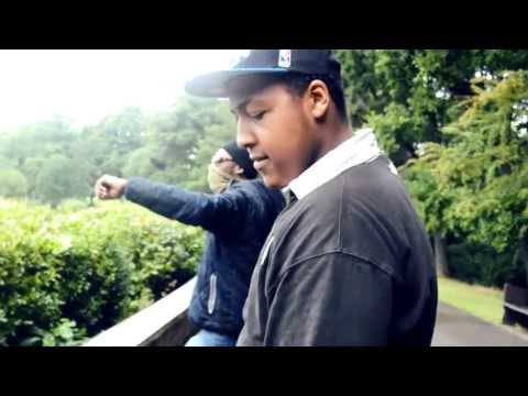 Whozini - Control Your Buzz (Mini Vid)