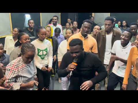 #SHIKILIA PINDO LAKE BY #HEALING WORSHIP MINISTRY// IBIHE BYIZA BYO #GUHIMBAZA IMANA.🙏🙏#igitaramo