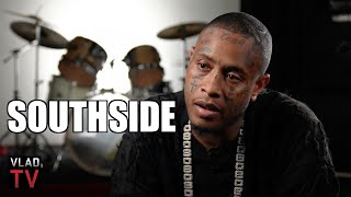 Southside on Producing "Danny Glover" for Young Thug, One of Thug's First Hits