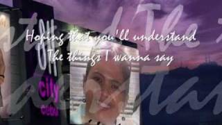 maybe / by: Side A Band