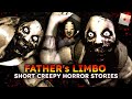 ROBLOX Short Creepy Stories Father S Limbo Full Walkthrough